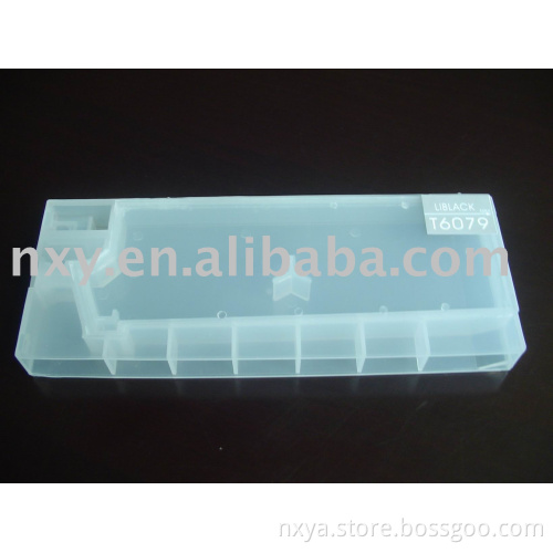 Large format ink cartridge
